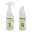 befree whitelime spray 750 ml