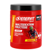 enervit maltodextrin fructose arancia barattolo da 500 g