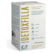 detoxfilla integratore depurativo 60 compresse