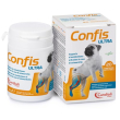 candioli confis ultra cane 20 compresse appetibili | per articolazioni cane | mangime complementare