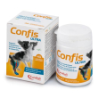 candioli confis ultra cane 40 compresse appetibili | per articolazioni cane | mangime complementare