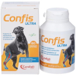 candioli confis ultra cane 80 compresse appetibili | per articolazioni cane | mangime complementare