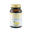 immuno col fer 60 capsule - integratore di colostro e lattoferrina