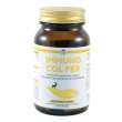 immuno col fer colostro c60cps