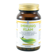 immuno klam colostro di capra klamath 60 capsule vegetali