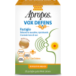 apropos vox defens pro miele limone (20 pastiglie)