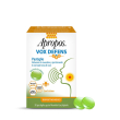 apropos vox defens pastiglie gusto mentolo eucaliptolo 20x2,5 g pastig