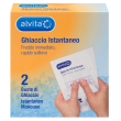 alvita ghiaccio istantaneo 2pz