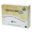 benoit, fieno greco, 60 compresse