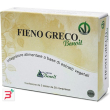 fieno greco benoit 60 compresse