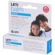 letibalm junior lip repair balsamo naso e labbra bambini, 10 ml