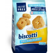 nutrifree biscotti 250 grammi