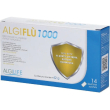 algiflù 1000 - integratore per le vie respiratorie 14 bustine