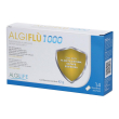 algiflu 1000 milligrammi 14 bustine algilife granulato per soluzione orale analgesico e antipiretico