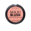 rimmel fard in polvere powder maxi blush 001 third base