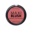 rimmel fard in polvere powder maxi blush 003 wild card