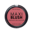 rimmel - maxi blush - fard in polvere n. 003 wild card