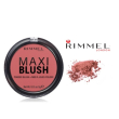 rimmel london - maxi blush ,  003 wild card
