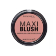 rimmel fard in polvere powder maxi blush 006 exposed
