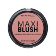 rimmel - maxi blush - fard in polvere 9 g - n.006 exposed