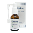oralexyl spray orale 20 ml ml