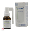 oralexyl spray orale 20 ml