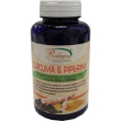 curcuma&piperina raihuen120cpr