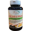 curcuma & piperina rubigen 120 compresse da 500 mg