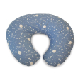boppy cuscino boppy moon stars