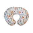 chicco cuscino boppy modern woodland