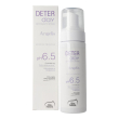 alta natura, deterday angelis detergente intimo ph 6,5, 200 ml