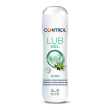 control gel lubrificante con aloe 75ml