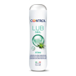 gel lubrificante aloe (75 ml)