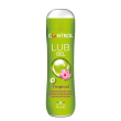 gel lub tropical 1pz