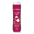 control lub gel warm touch lubrificante tocco caldo 75 ml