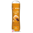 gel lubrificante chocolate control 75 ml