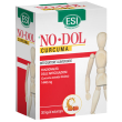 esi no-dol curcuma 30 naturcaps - integratore alimentare