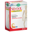 esi no-dol curcuma 30 capsule