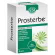esi - prosterbe, integratore alimentare a base di serenoa repens, cranberry ed epilobio, favorisce i