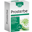 esi prosterbe integratore per funzionalità della prostata e delle vie urinarie (30 perle)