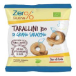 zer% glutine tarallini grano s