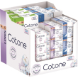 lines cotone display 35 pezzi