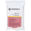 vidermina rectal formula delicata ph fisioligico salviettine 1 pz salv