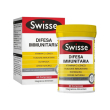 swisse difesa immunitaria 60 compresse - vitamina c e zinco