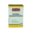 difesa immunitaria 60 compresse swisse - health and happines
