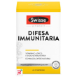 swisse difesa immunitaria 60 compresse
