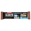 enervit gymline protein barretta altamente proteica cioccolato e vaniglia 55 grammi