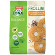 enervit enerzona frollini vegetali ai cereali antichi 250 grammi