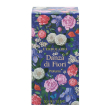 l'erbolario danza di fiori profumo 50ml – fragranza fiorita cipriata elegante
