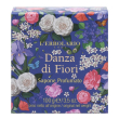 l`erbolario sapone profumato danza di fiori 100 g
